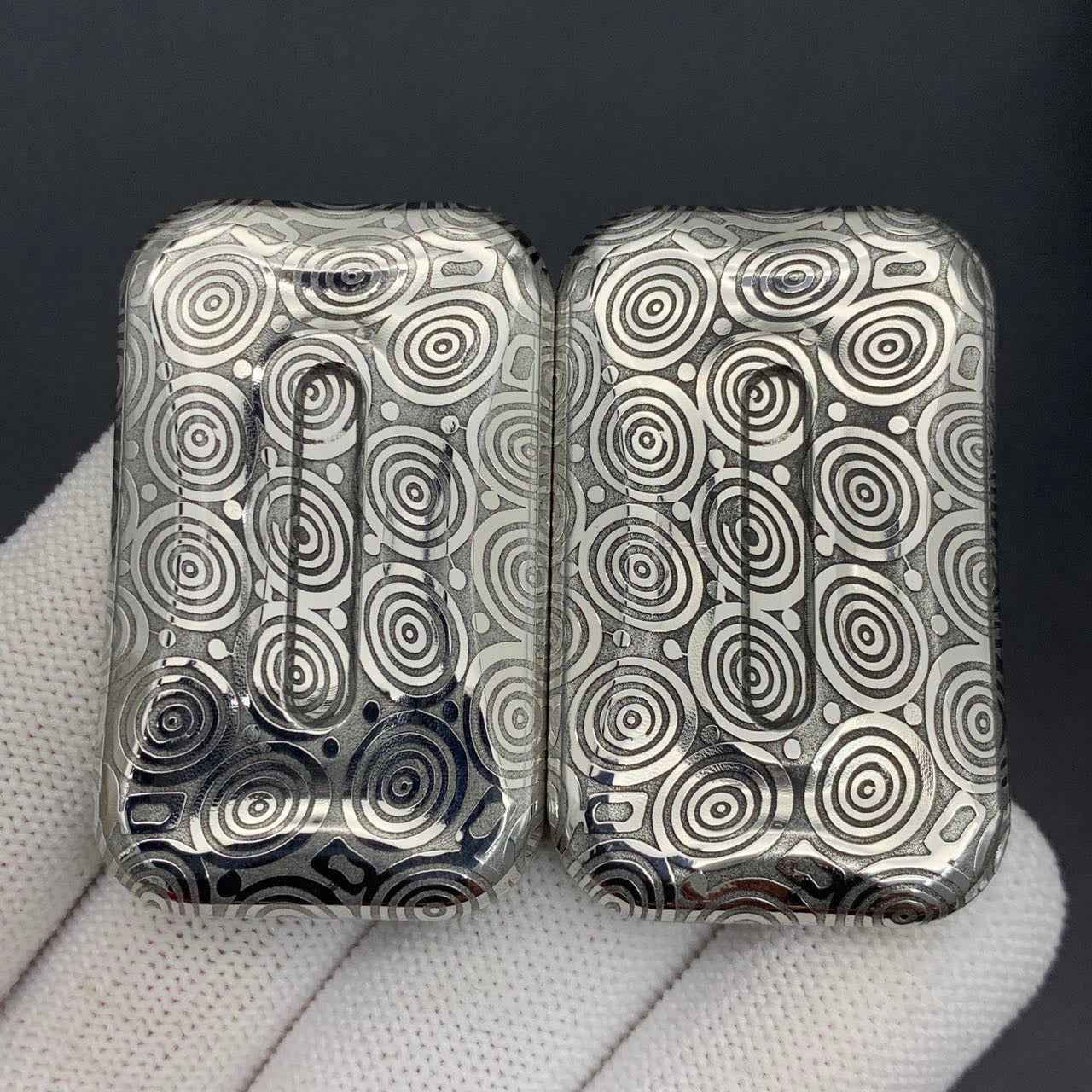Bird Stainless Steel