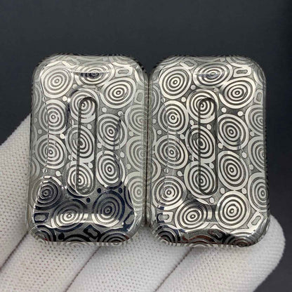 Bird Stainless Steel