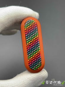 Lucky Draw Resin