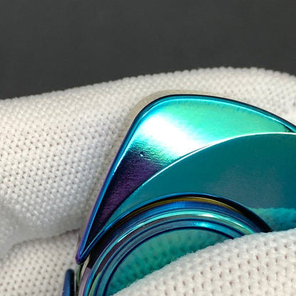 Premium Exquisite Cloud Zirconium Oil Slick