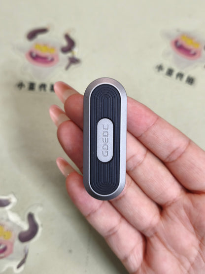 Lucky Draw Titanium