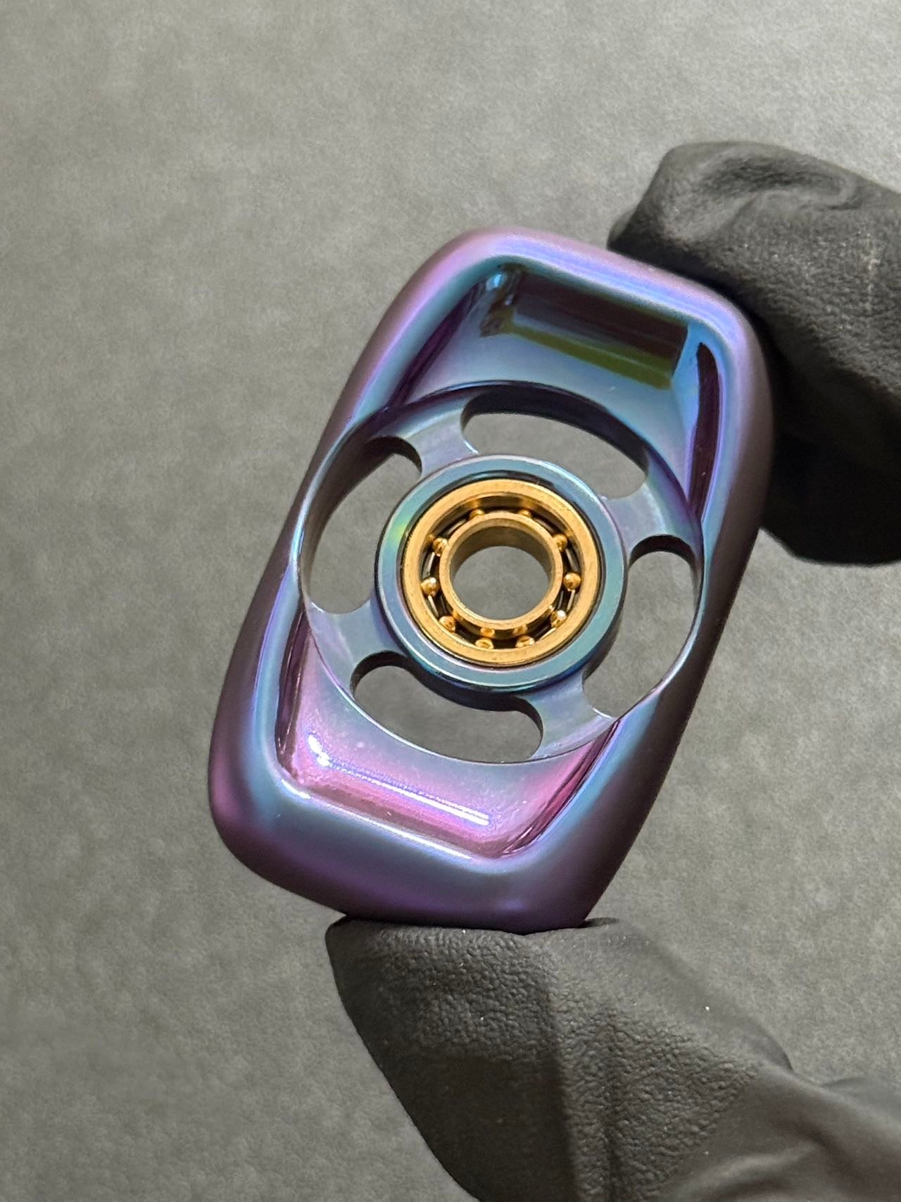 Ark Zirconium