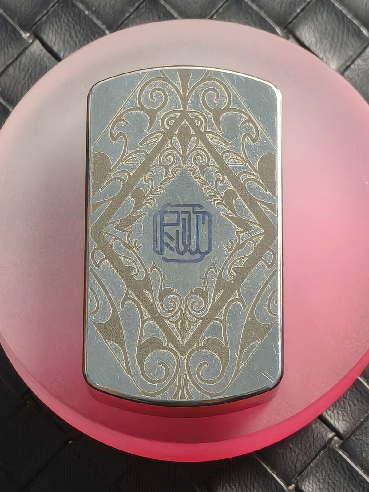 Root Three Titanium