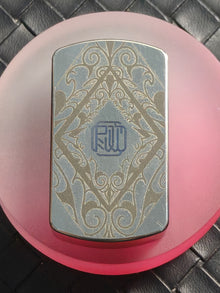 Root Three Titanium