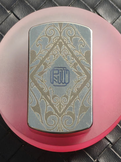Root Three Titanium