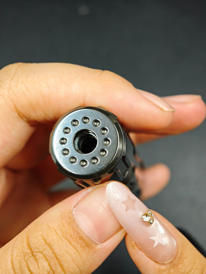 Phase Zirconium