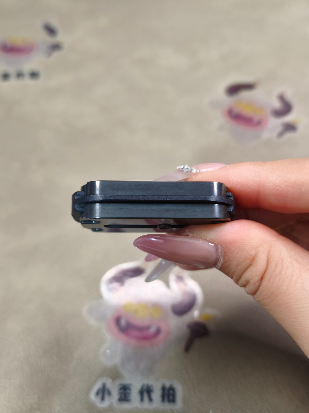 3 Layer Dense Core Zirconium