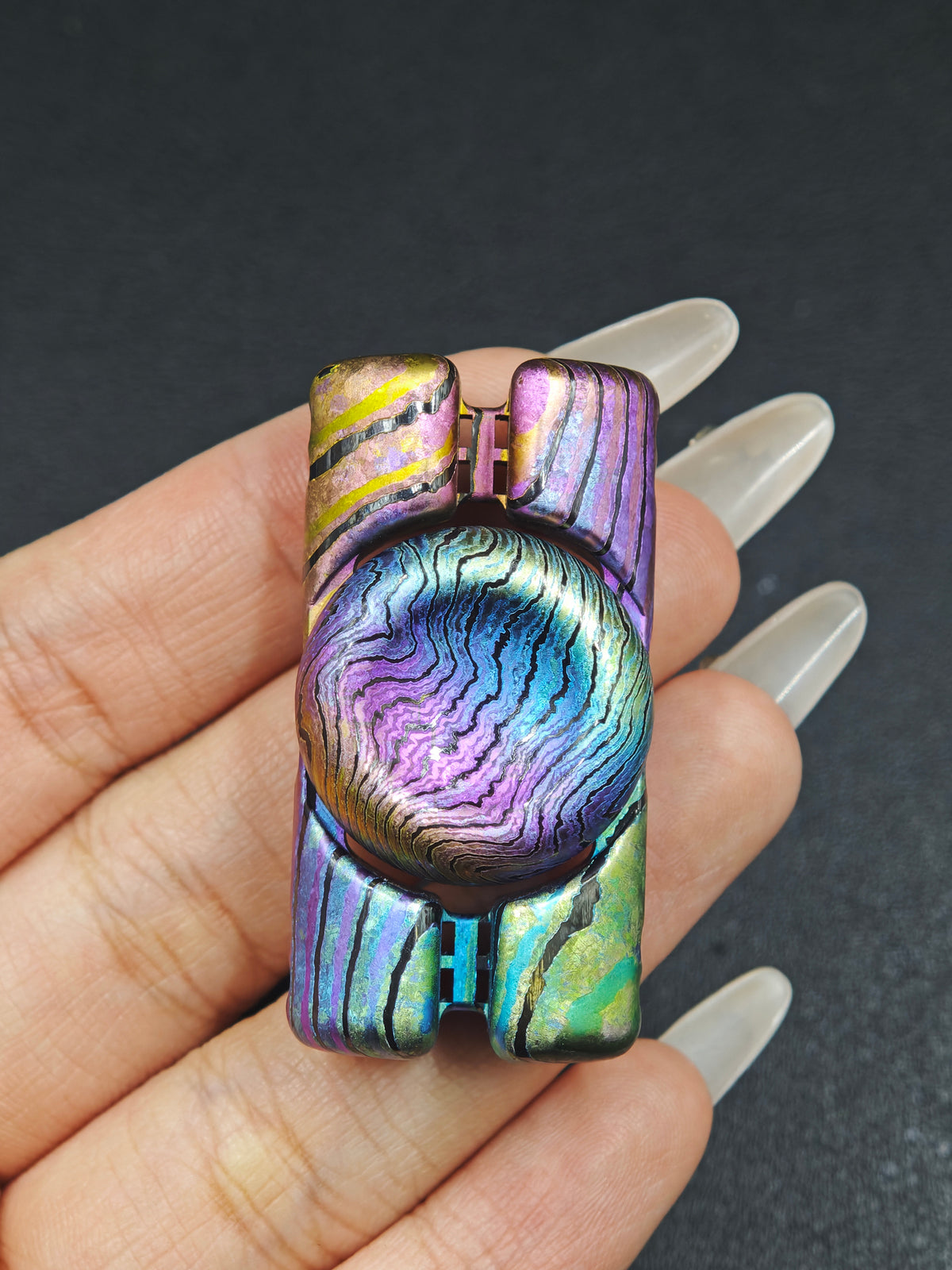 Sentinel Zircuti