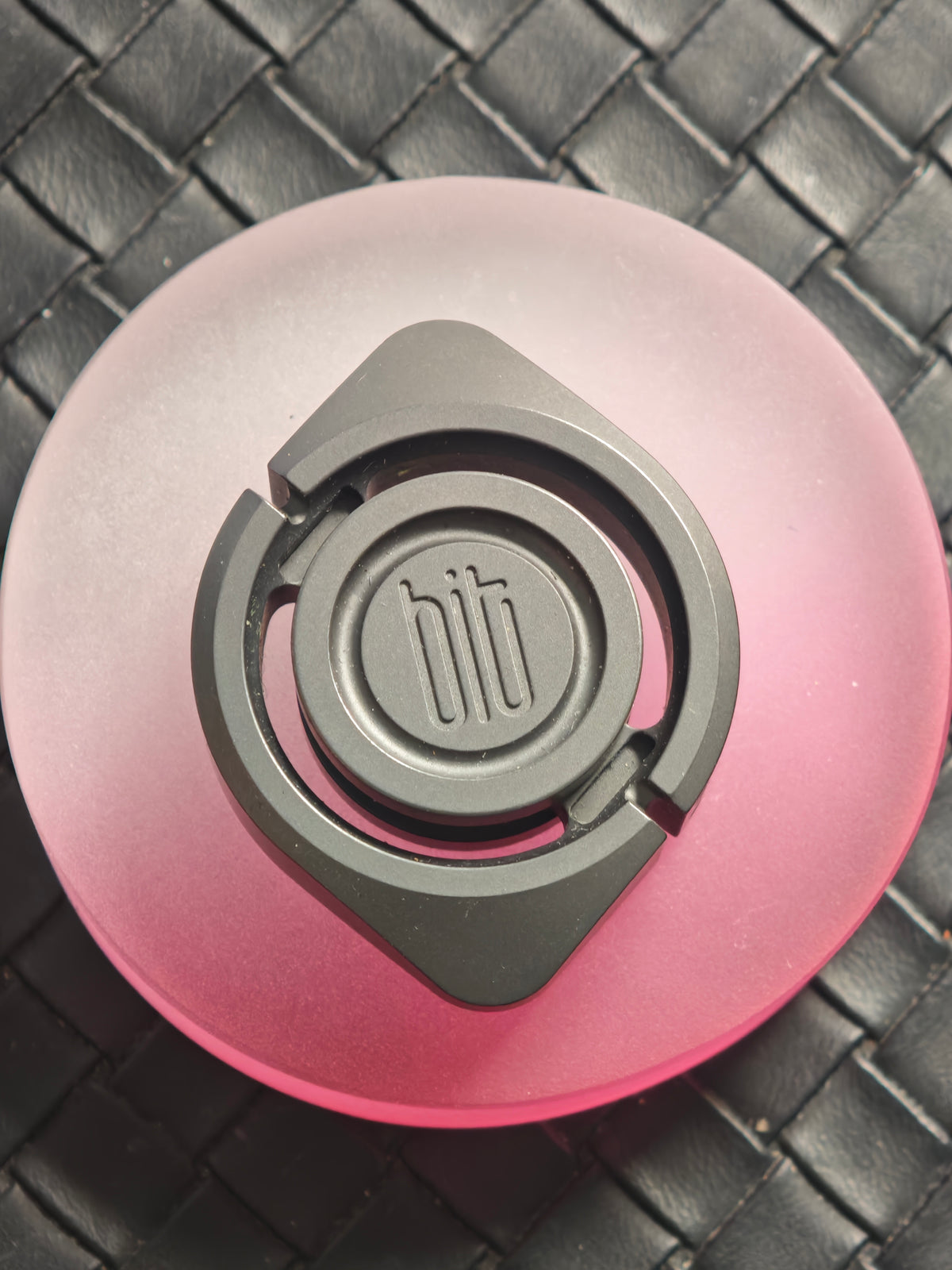 BIT 04 Zirconium