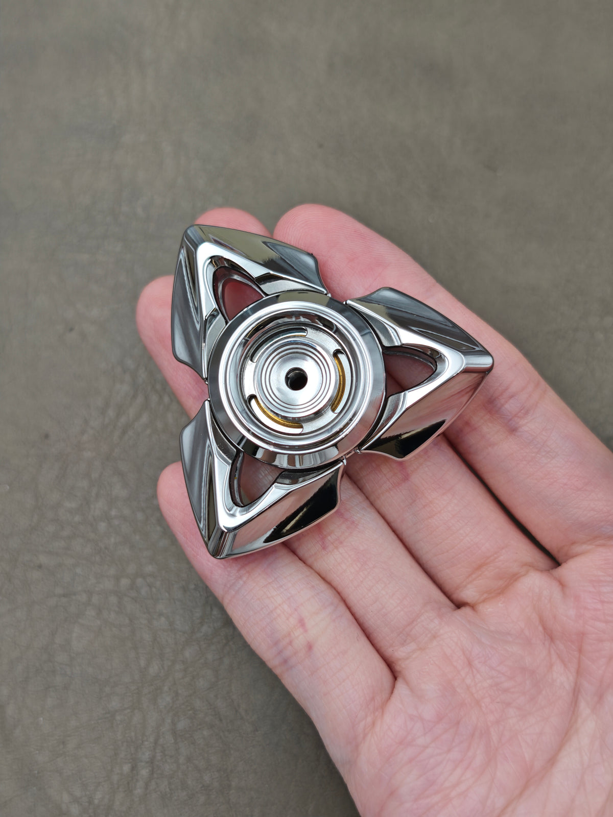 Soul Stainless Steel