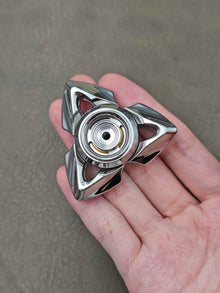 Soul Stainless Steel