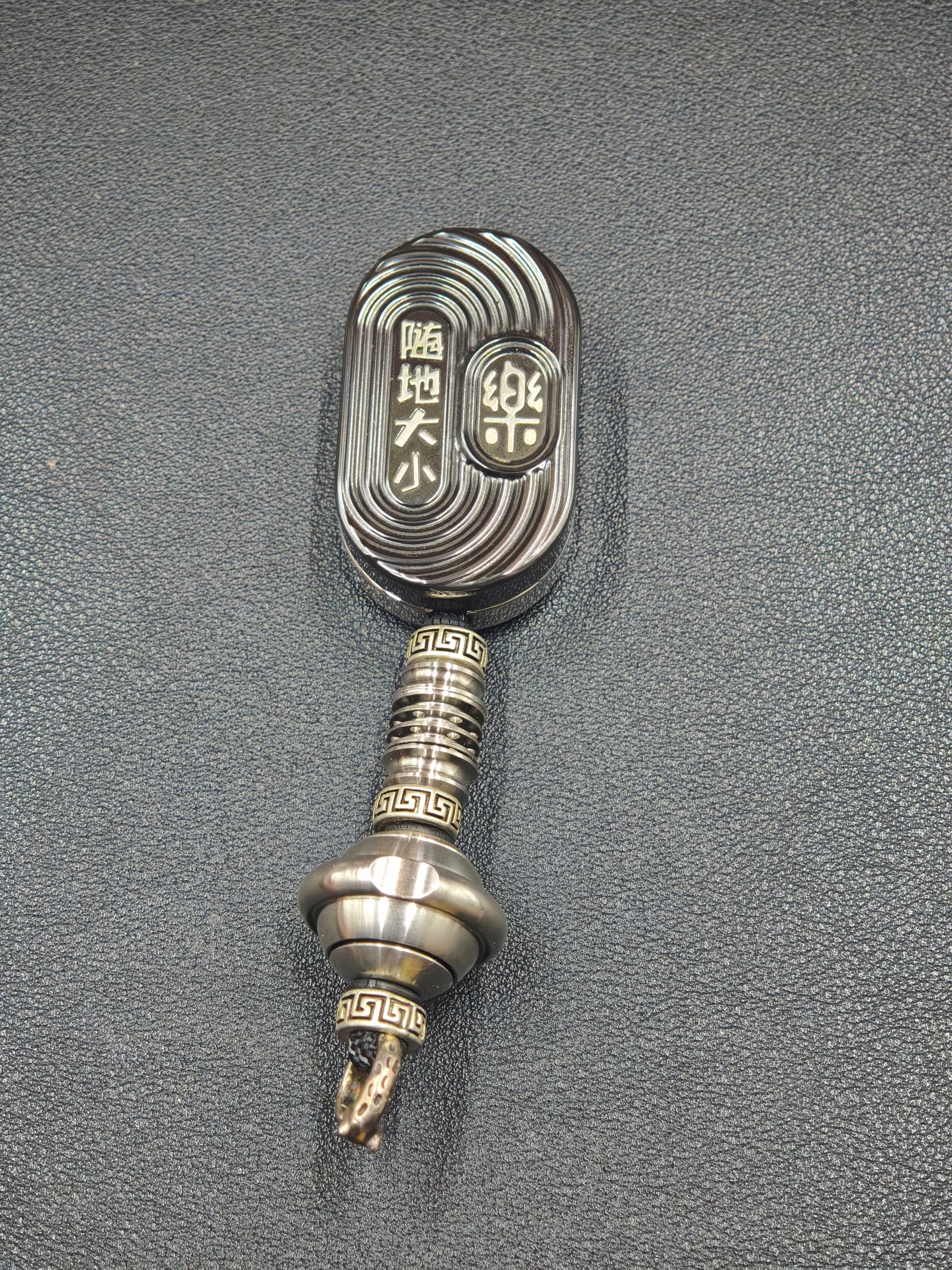 Suididaxiao Le Zirconium Stainless Steel