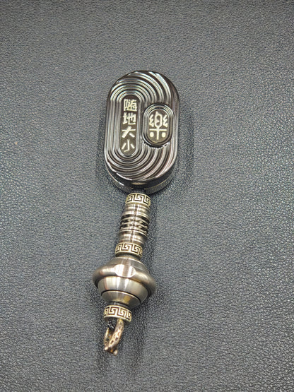 Suididaxiao Le Zirconium Stainless Steel