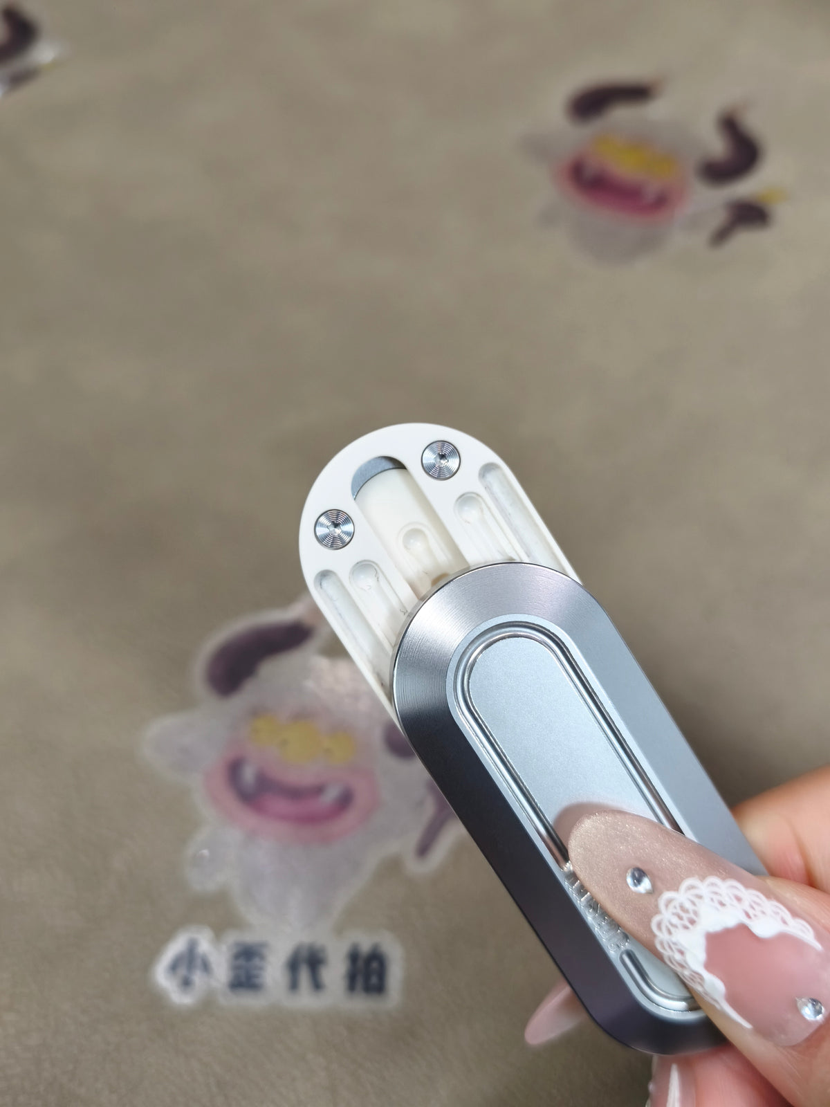 Coco Candy Stainless Steel