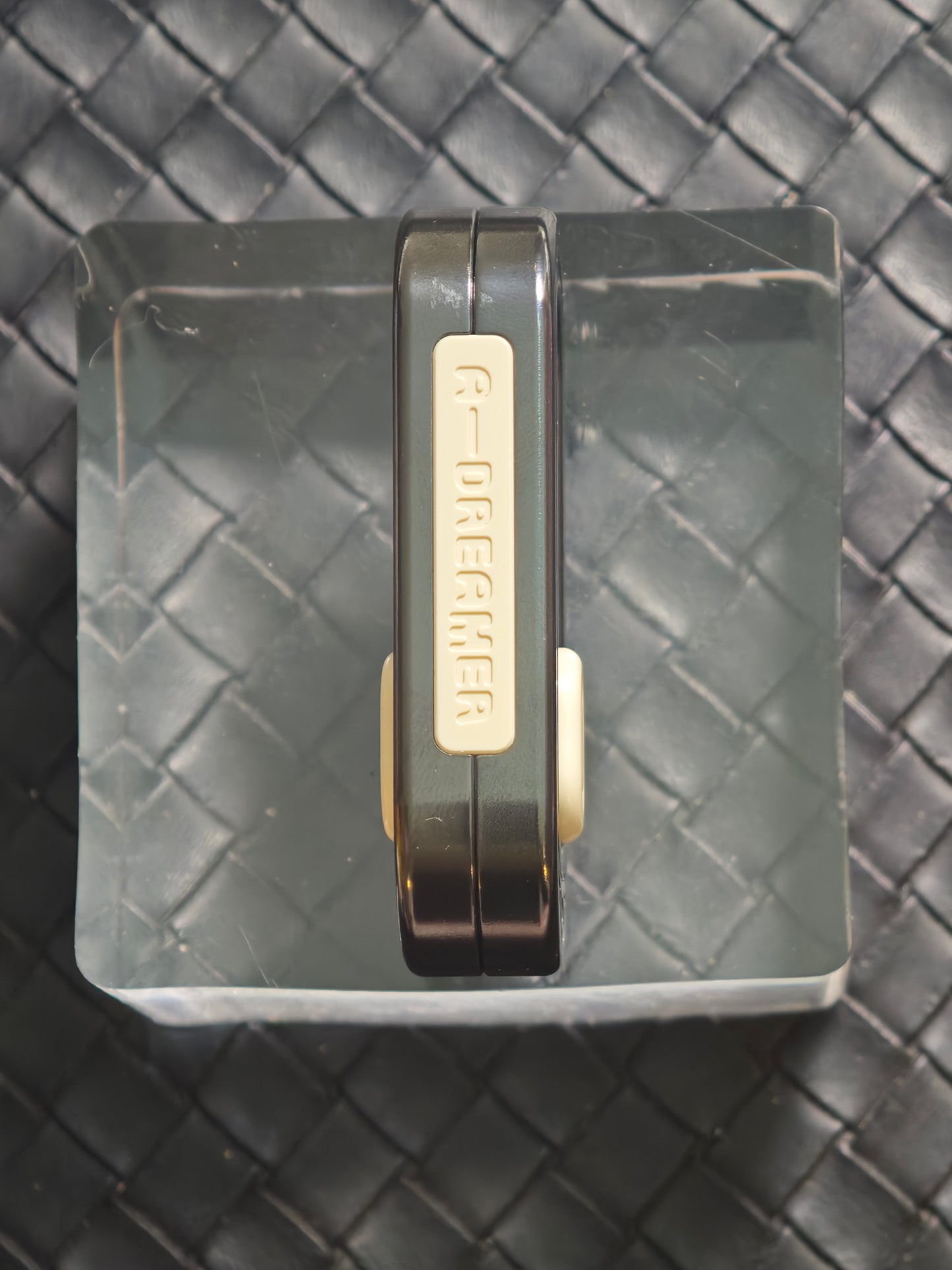 Kong Zirconium PEEK