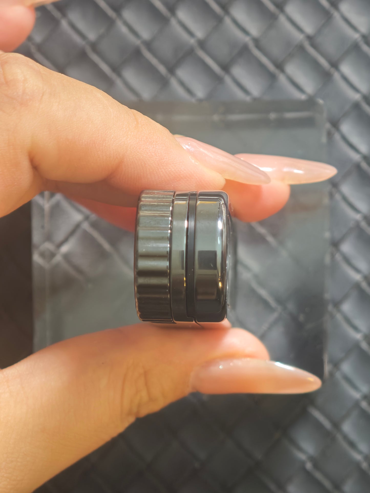 BGM Zirconium