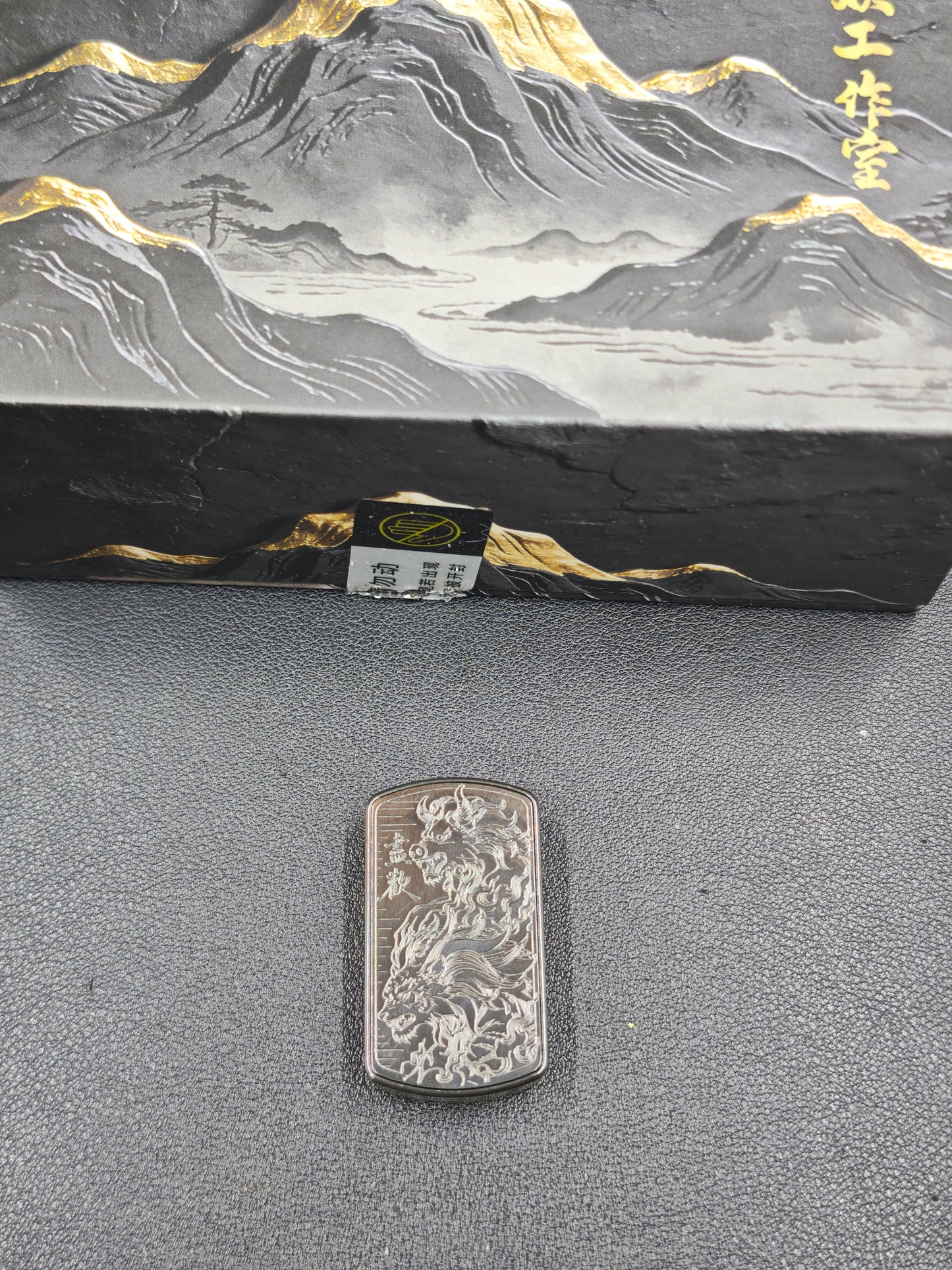 Root Three Zirconium