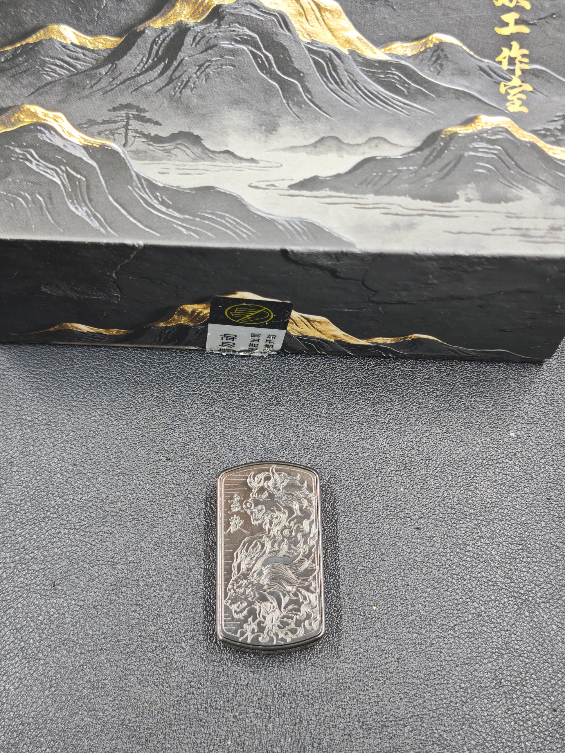Root Three Zirconium