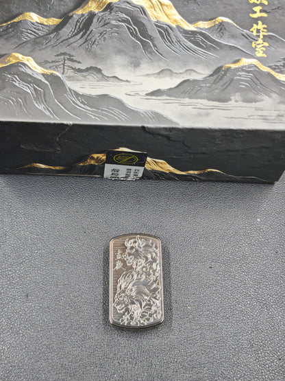 Root Three Zirconium