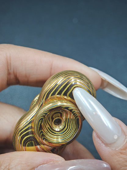 Cell Mini Mokume