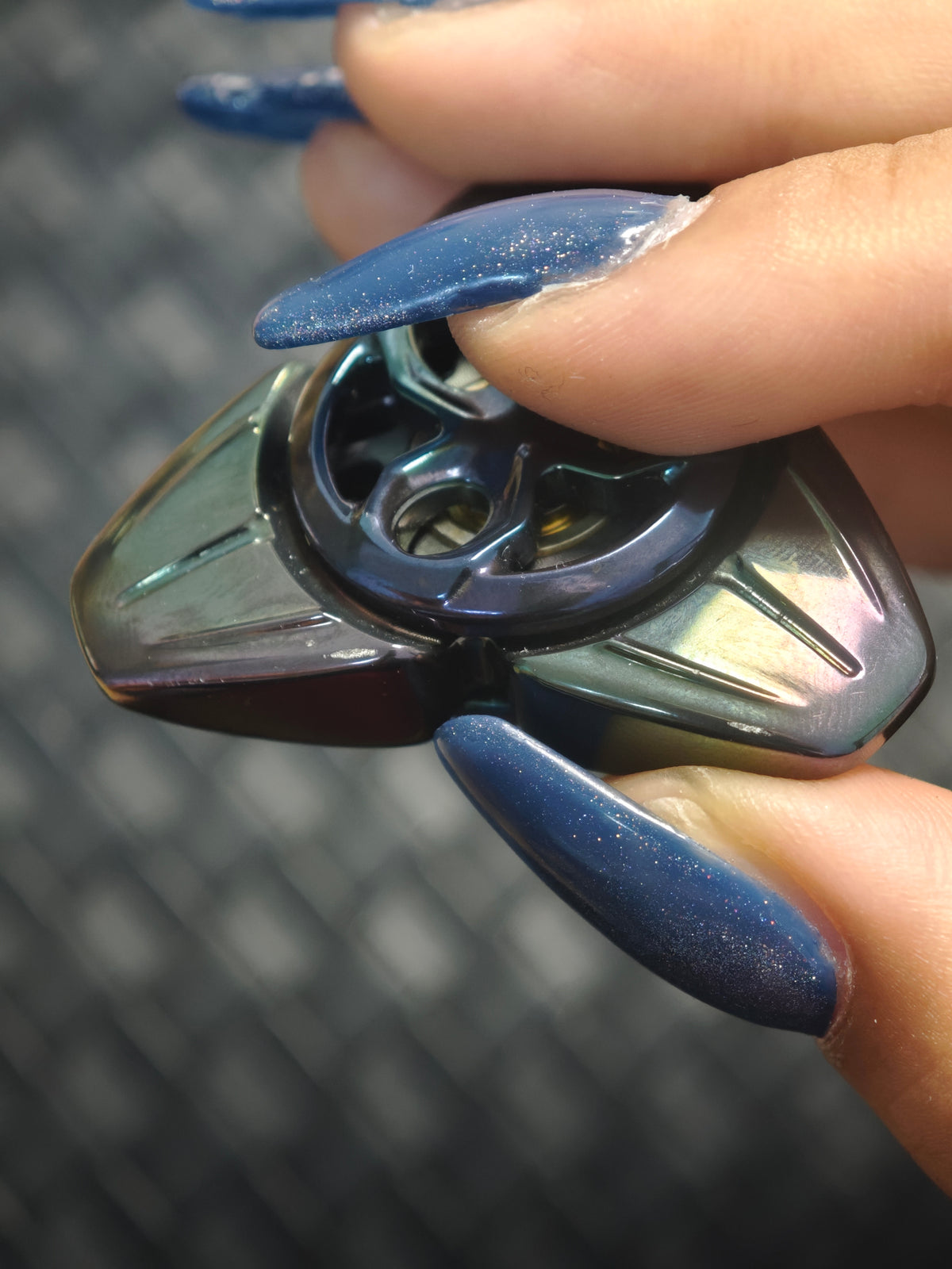 Scorpion Zirconium Oil Slick