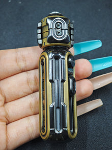 SHAKE Zirconium Copper