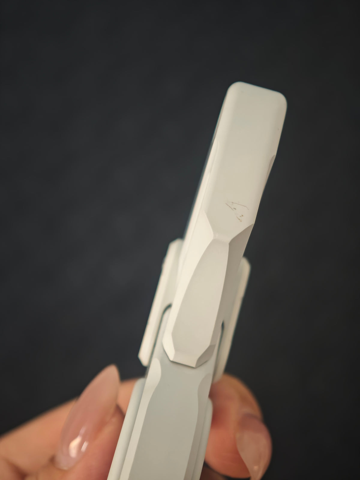 EDCELL Breaker Aluminum