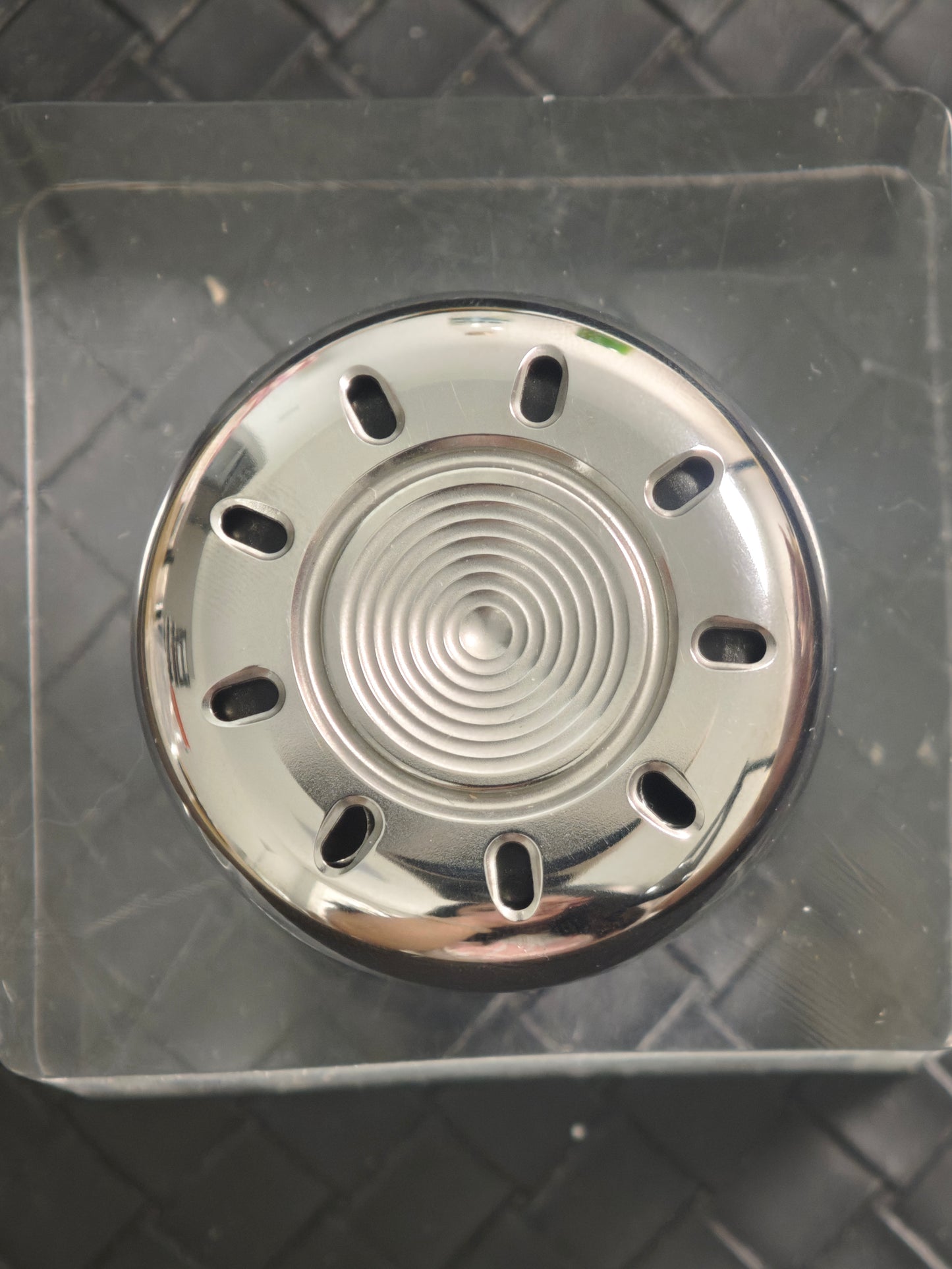 Core Stainless Steel