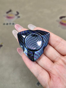 Hourglass S2 Zircuti