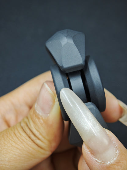 Libra Zirconium