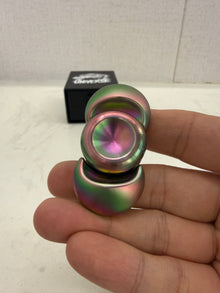 Edan Stainless Steel
