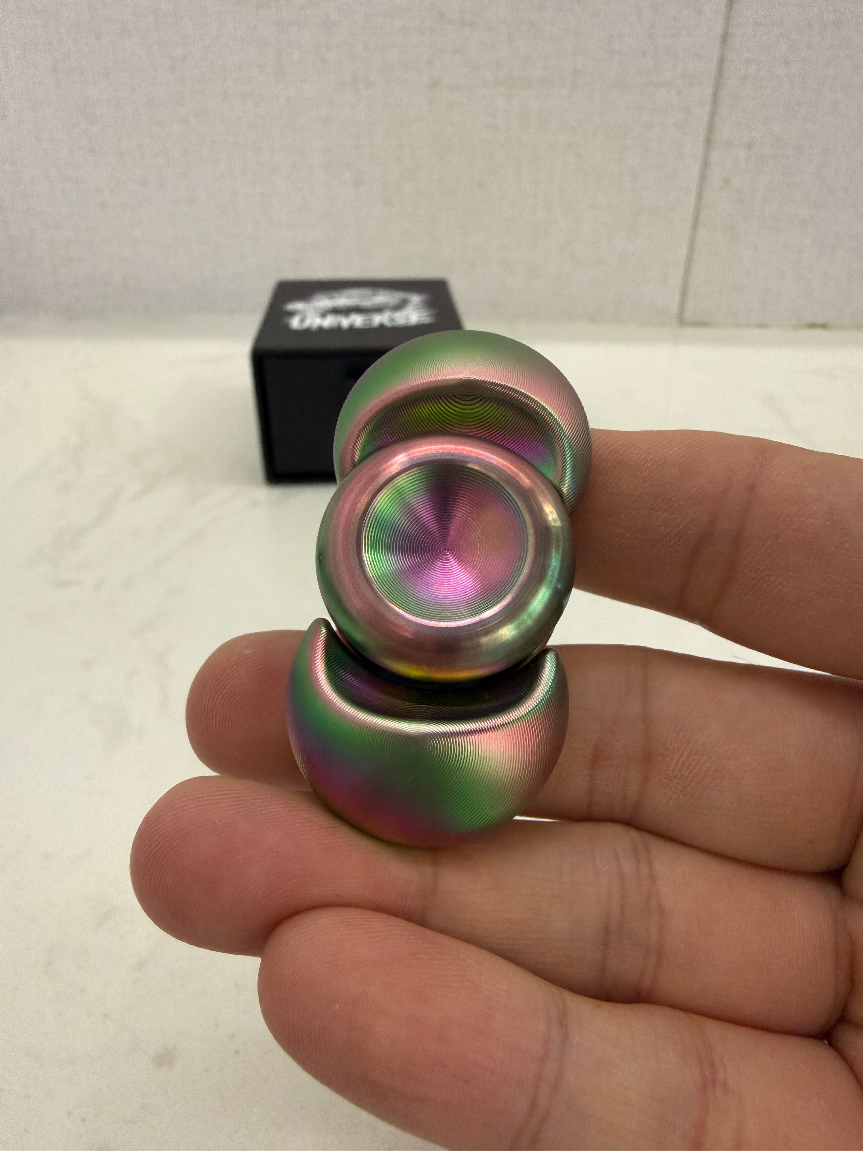 Edan Stainless Steel