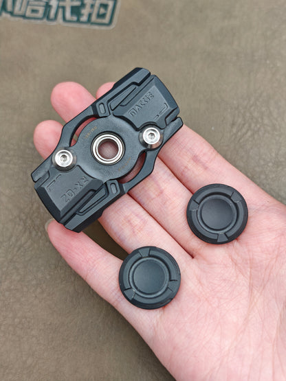 RX 02 Zirconium
