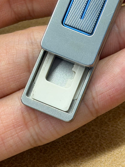 Choc Titanium