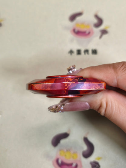 Mirror Eye Copper