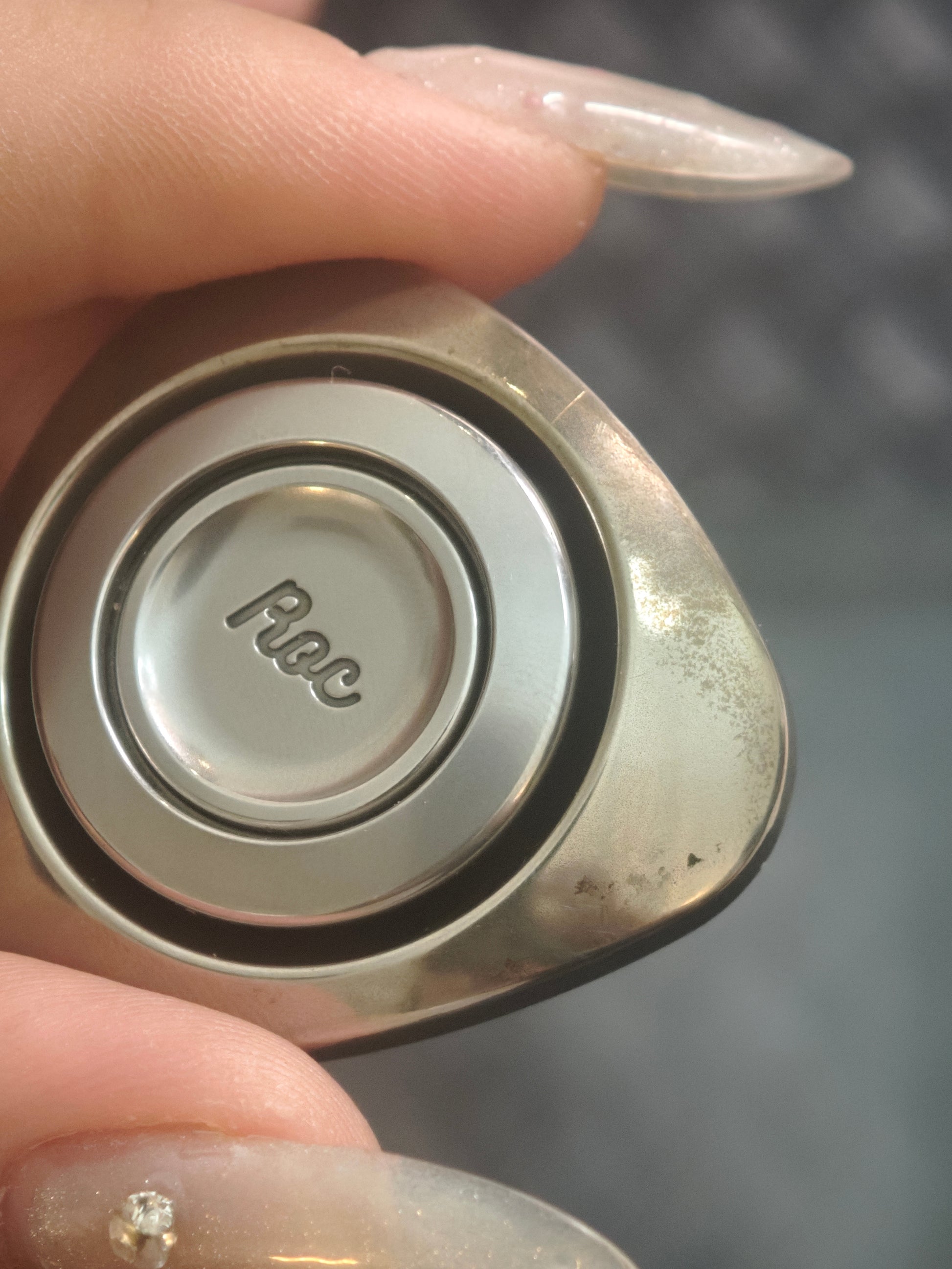Roc 2.0 Titanium