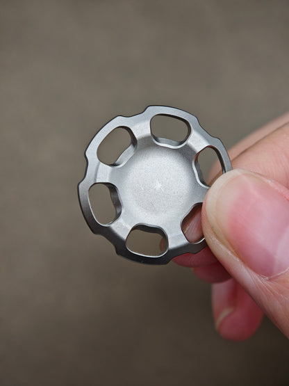 Meteor Fall Titanium