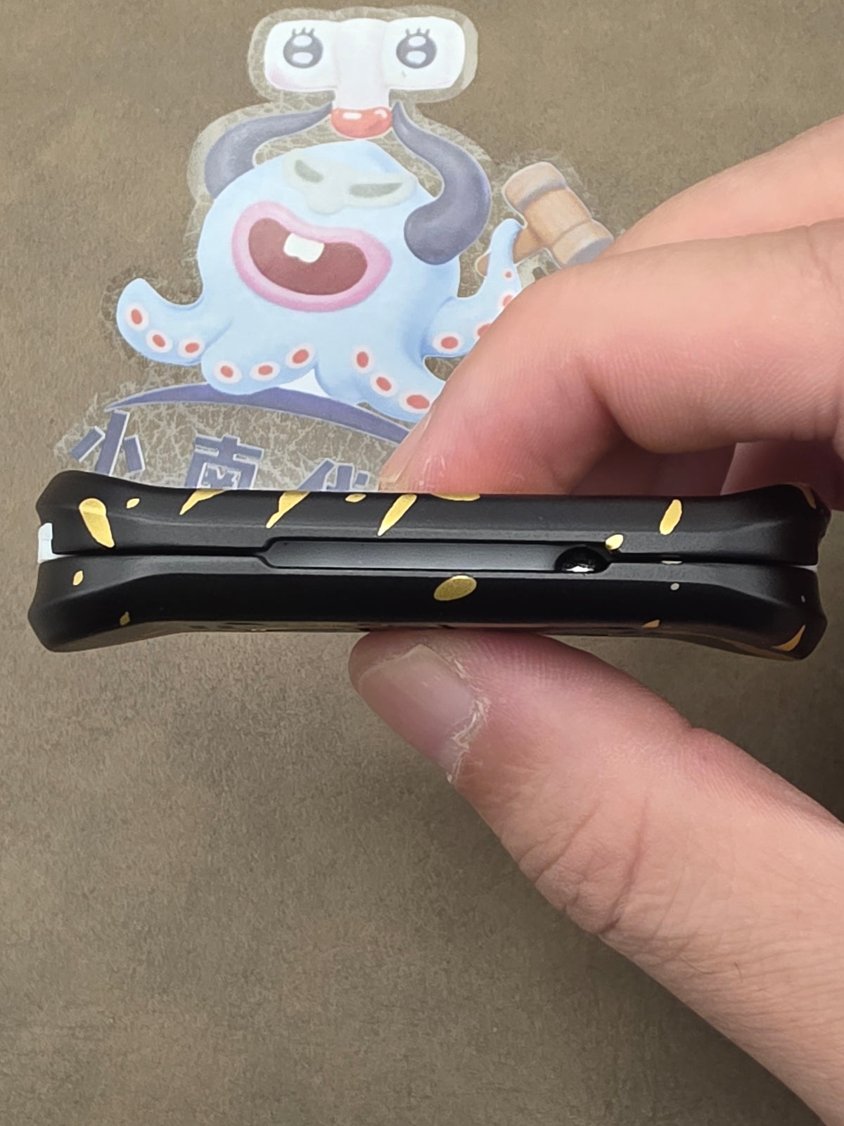 BONEY Aluminum