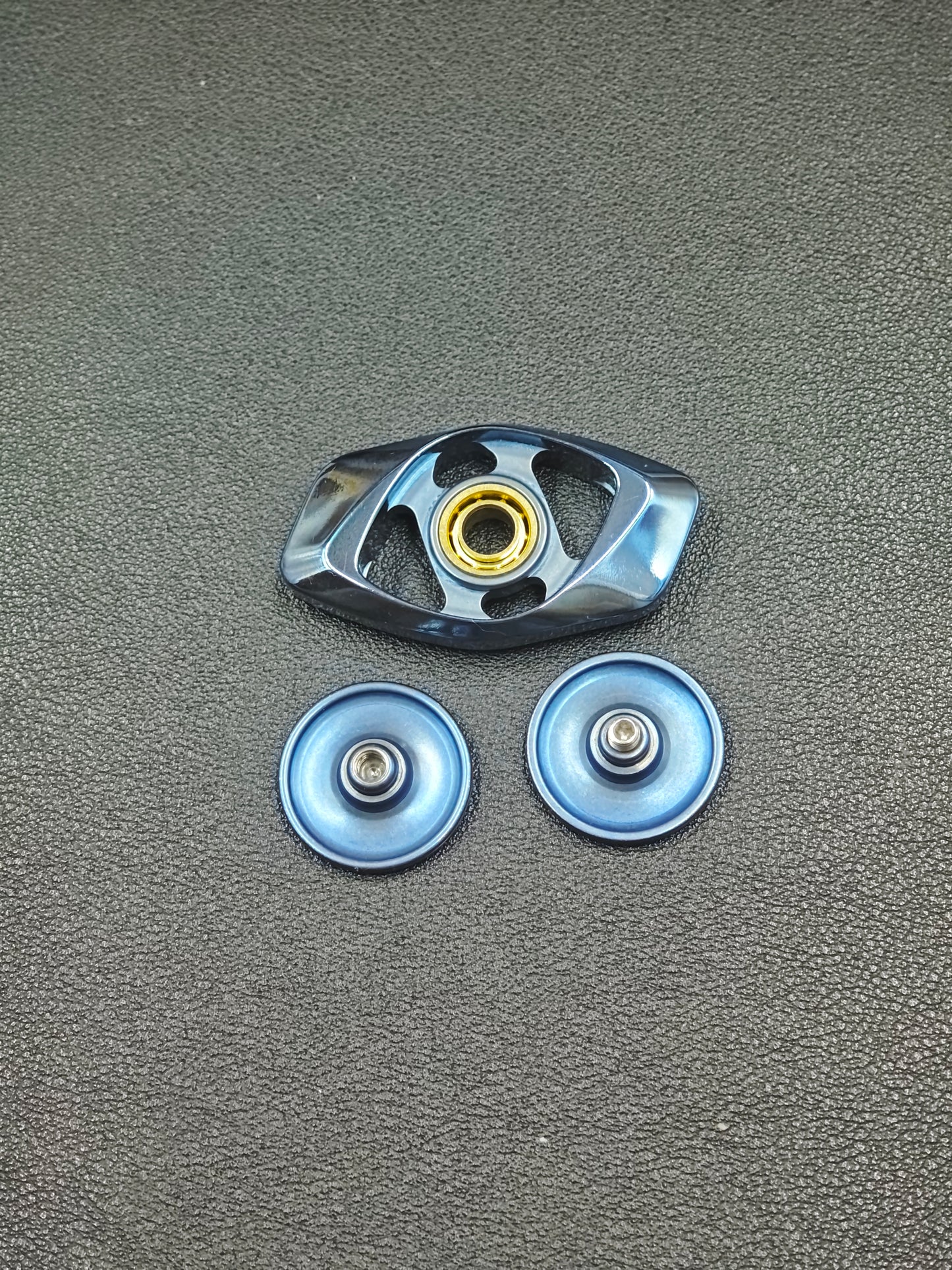 Mirror Eye Zirconium