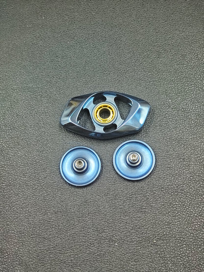 Mirror Eye Zirconium