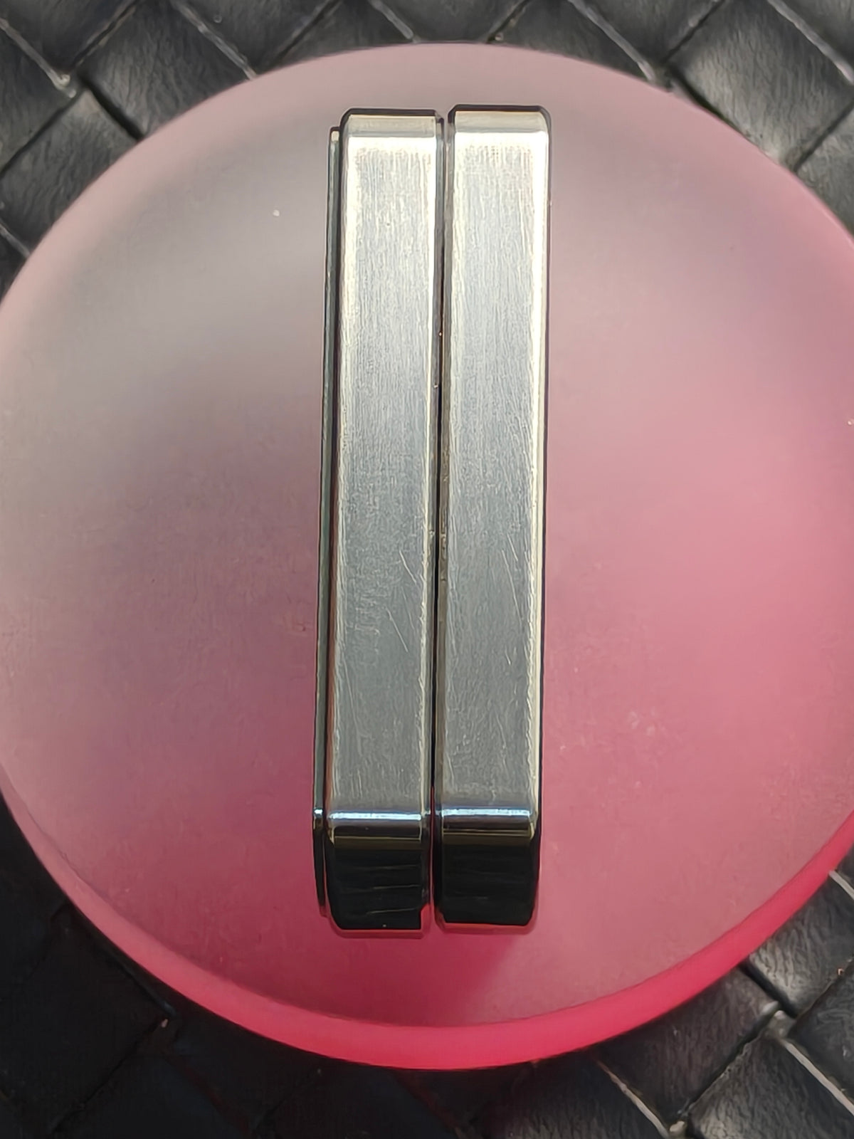 Root Three Titanium