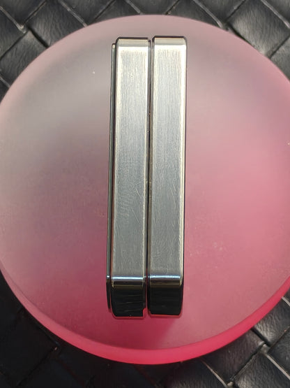 Root Three Titanium