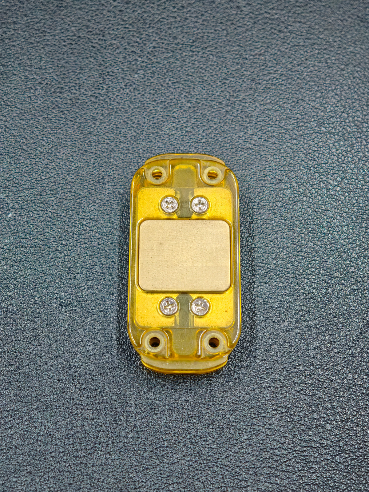 3 Layer Dense Core PEI