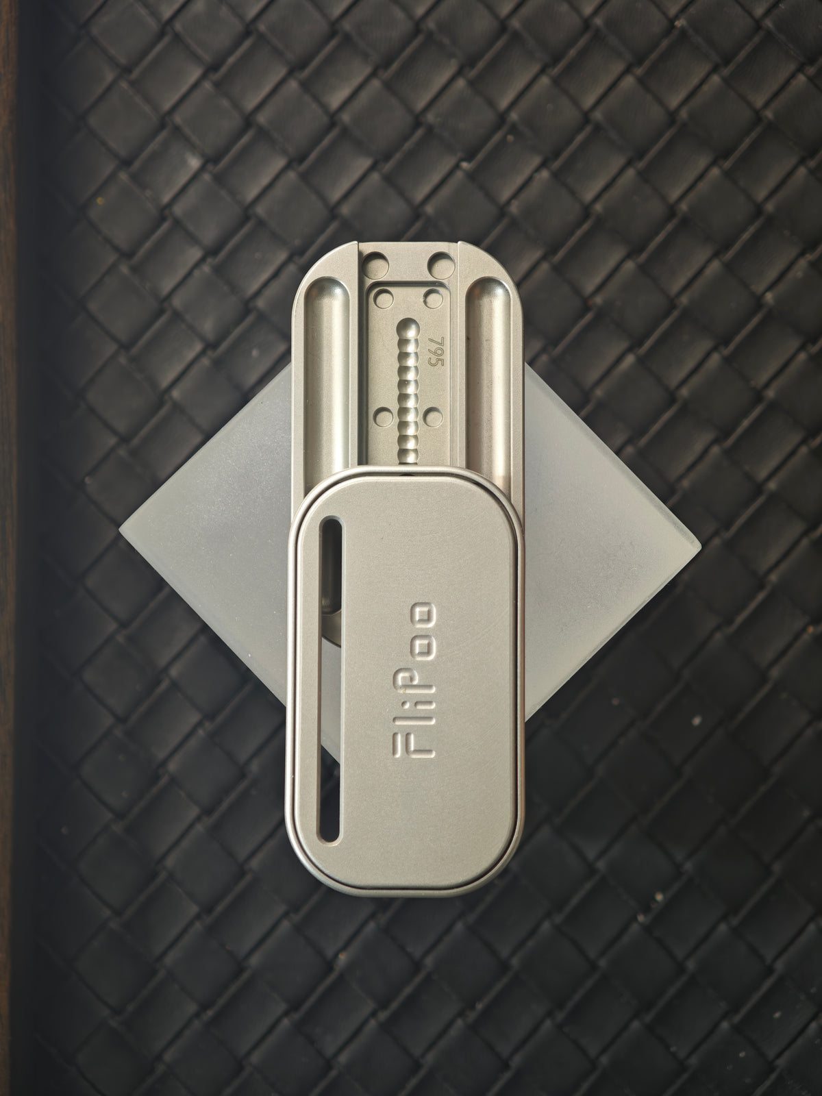 Flipoo Stainless Steel