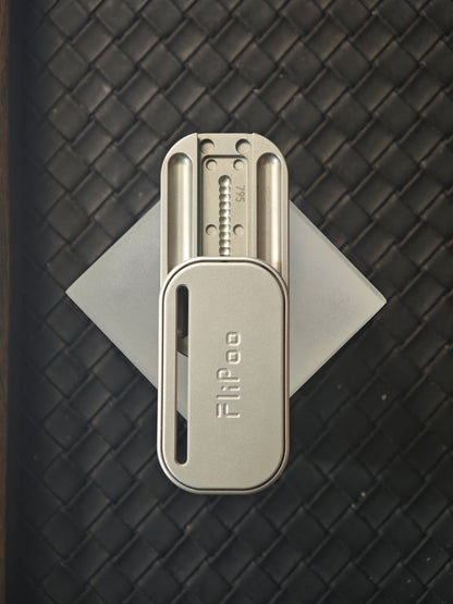 Flipoo Stainless Steel