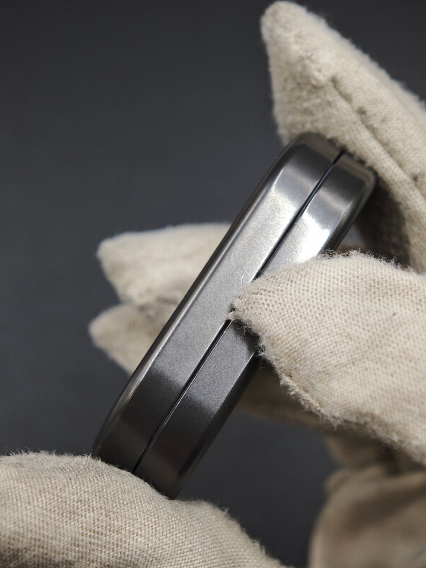 Cowboy Zirconium