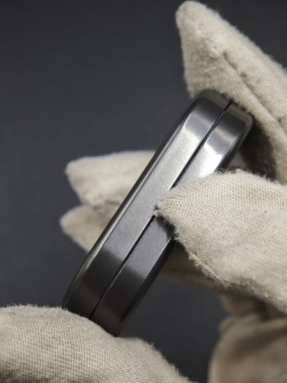 Cowboy Zirconium
