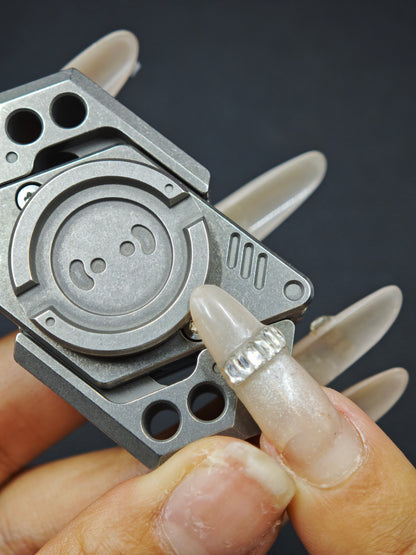 Jingzhe Titanium