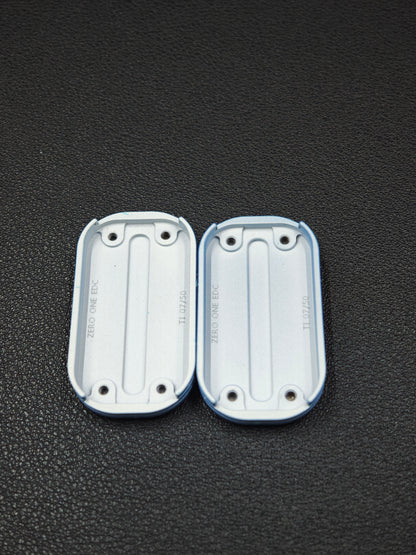 Wafer Titanium Ceramic Coating