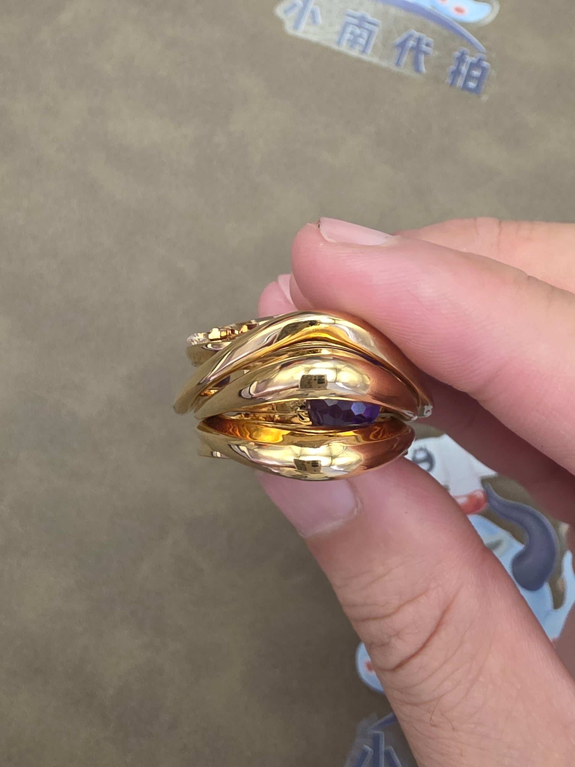 Huan Brass
